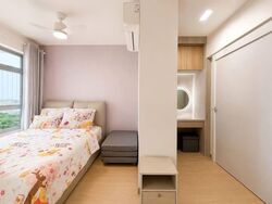 Blk 409A Northshore Residences II (Punggol), HDB 5 Rooms #577155301